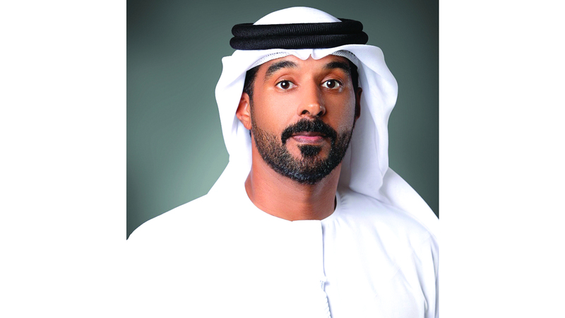 محمد المهيري: استراتيجية لتحسين حياة الفئات الأكثر عرضة للضرر وبناء بيئة اجتماعية مستدامة