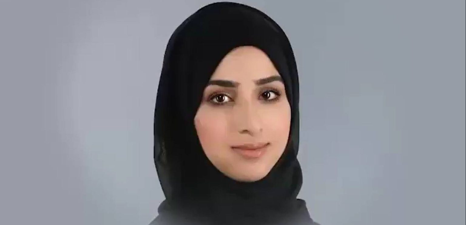 سيف بن زايد يعلن فوز علياء الكعبي بمقعد في الإنتربول الآسيوي كأول امرأة تمثل اللجنة