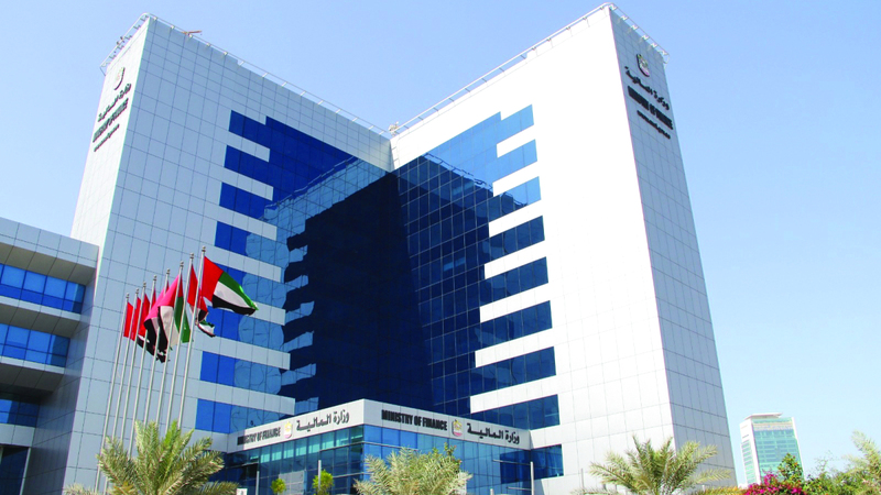 الإمارات تُوقّع على اتفاقية التبادل التلقائي للمعلومات عن «الأصول المشفرة»