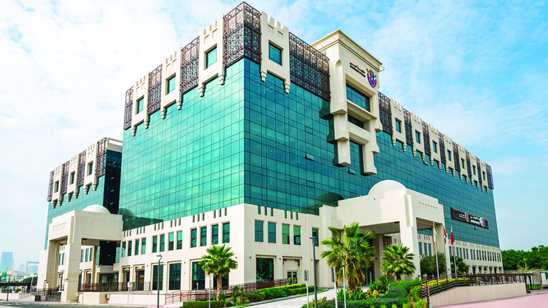 التحويل وصل.. لكن إلى من؟