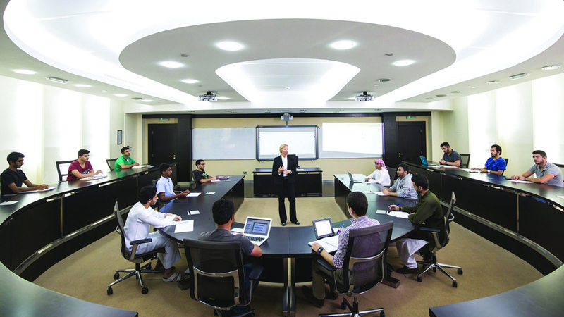 المخرجات وجودة التجربة.. ركيزتان لتقييم أداء الجامعات