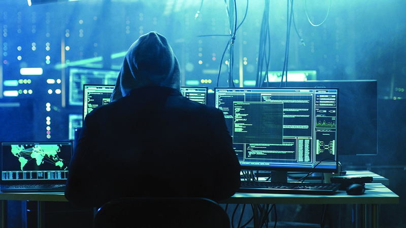 «الأمن السيبراني»: 98% من الهجمات الإلكترونية تعتمد على استغلال عواطف الضحايا