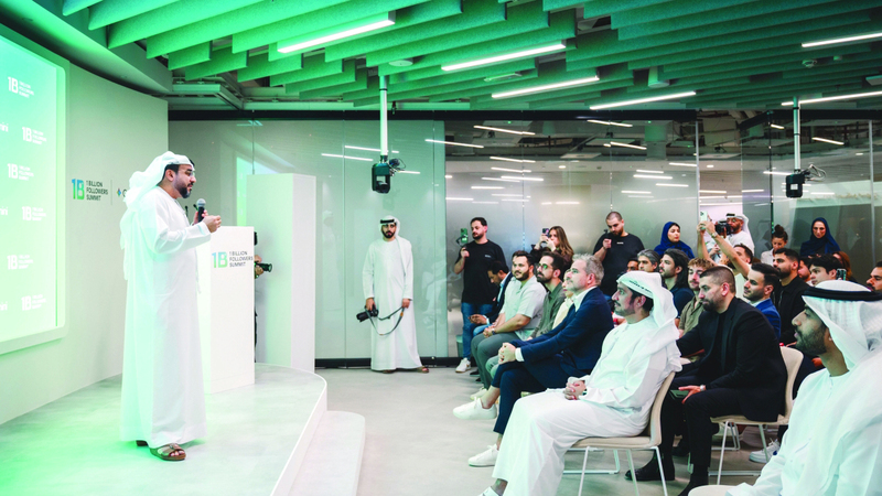 مليون دولار للفائز.. دبي تحتضن أكبر جائزة عالمية للأفلام المُولّدة بالذكاء الاصطناعي