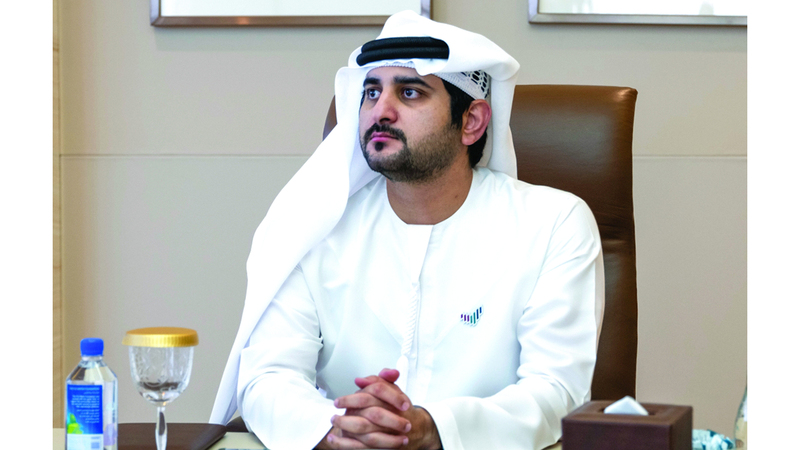 مكتوم بن محمد: يجمعنا بالمملكة وأهلها تاريخ مشترك تعززه القِيَم