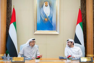 لجنة الميزانية العامة للاتحاد تناقش مشروع الميزانية العامة للسنة المالية 2026