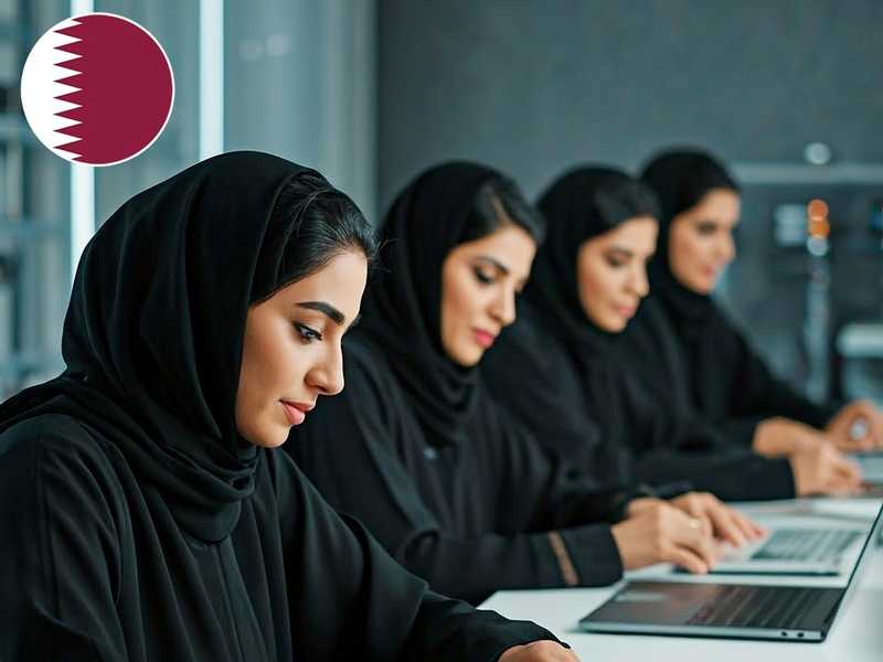 قطر تخفف ساعات العمل للأمهات في الجهات الحكومية