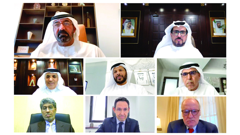 «الأعلى للطاقة» في دبي يعتمد إطارين تنظيميين لتجارة المنتجات البترولية