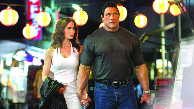 نجوم في الإعلام