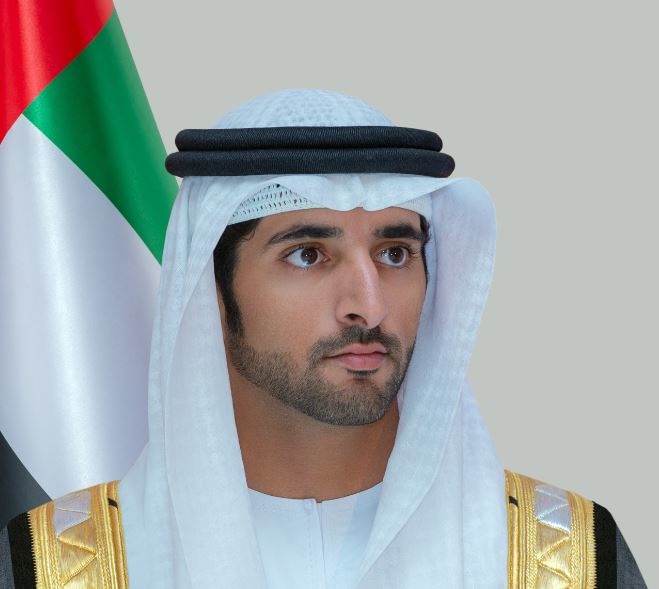 حمدان بن محمد: على خطى محمد بن راشد عشقنا التحديات للانطلاق نحو قممٍ جديدة