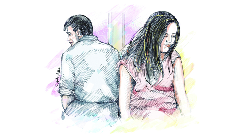 عربي يقرض امرأة 3.6 ملايين درهم بدافع الصداقة