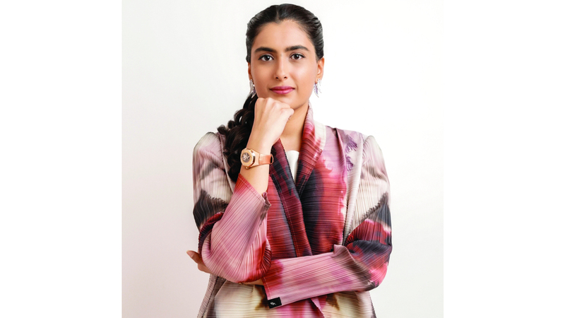 أميرة سجواني: الطلب الحقيقي يقود نمو عقارات دبي