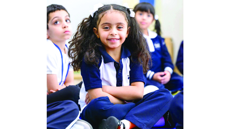 انطلاق اختبار الكفاءة القياسي في 3 مواد أساسية غداً