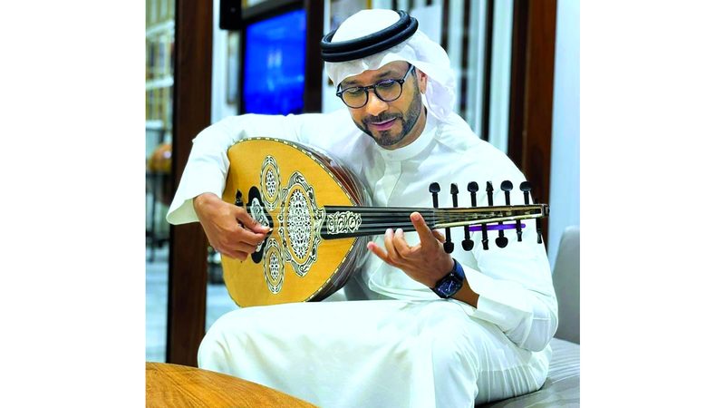 فايز السعيد بعد «درع المليون»: القادم أجمل