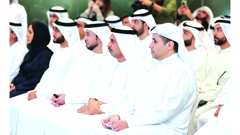 «أراضي دبي» تطلق برنامج حاضنة الشركات العقارية الإماراتية