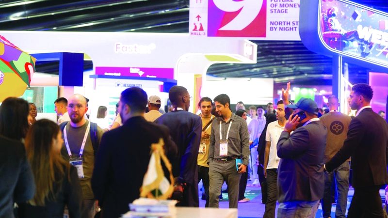 «إكسباند نورث ستار» منصة عالمية لتمويل الشركات الناشئة