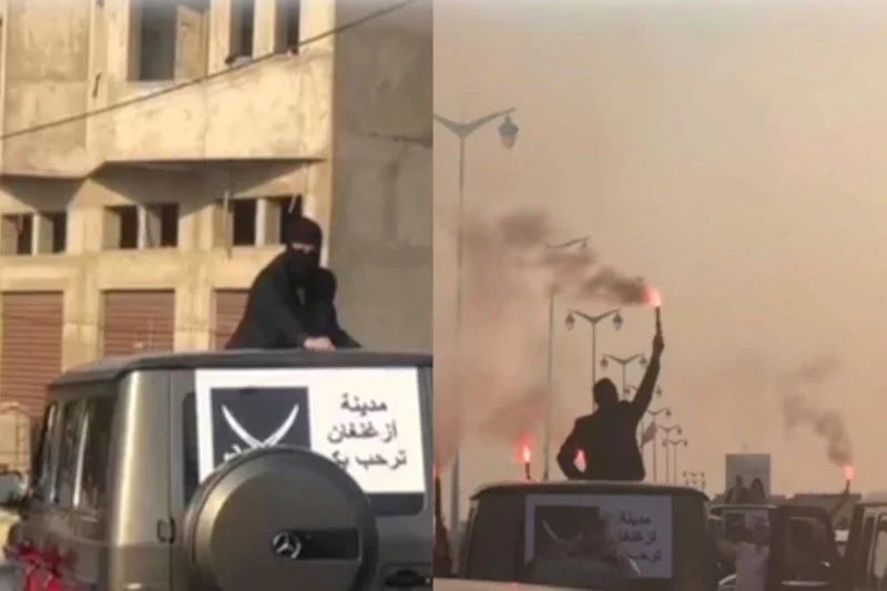 اعتقال بارون المخدرات “موسى فلكون” بعد زفافه المثير للجدل في المغرب