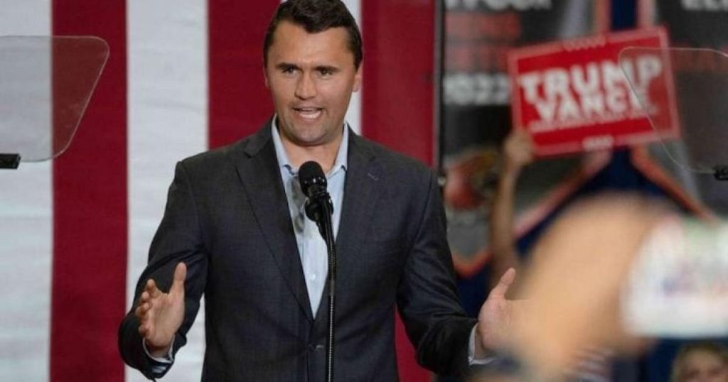 بالفيديو: حقيقة مقتل تشارلي كيرك في ولاية أوتاه