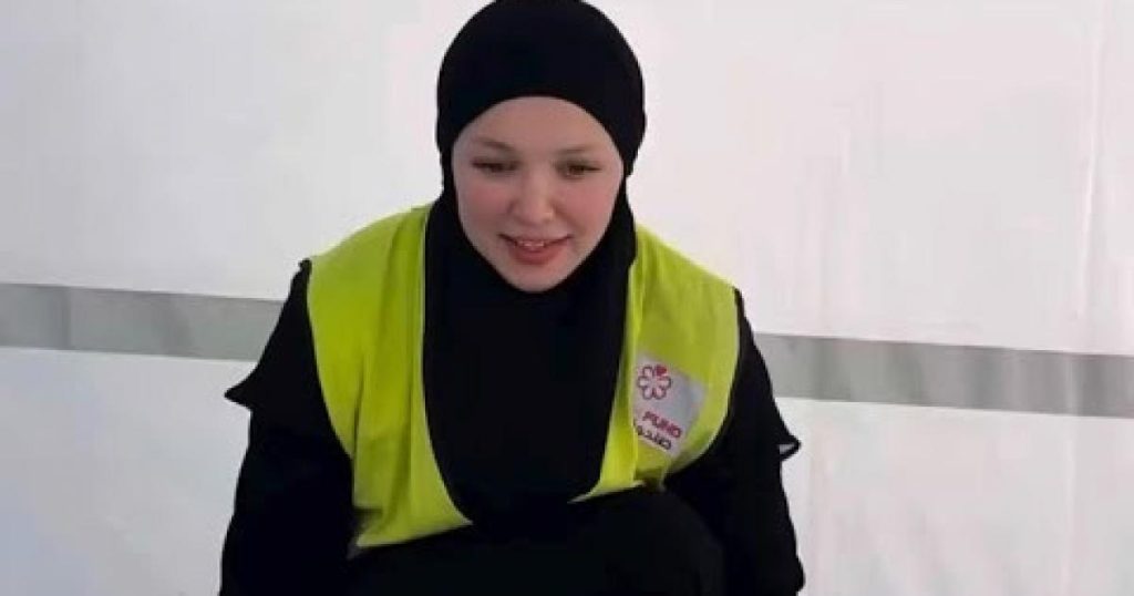 صحة غزة تنشر بياناً توضيحياً بشأن سفر “ملاك فضة”