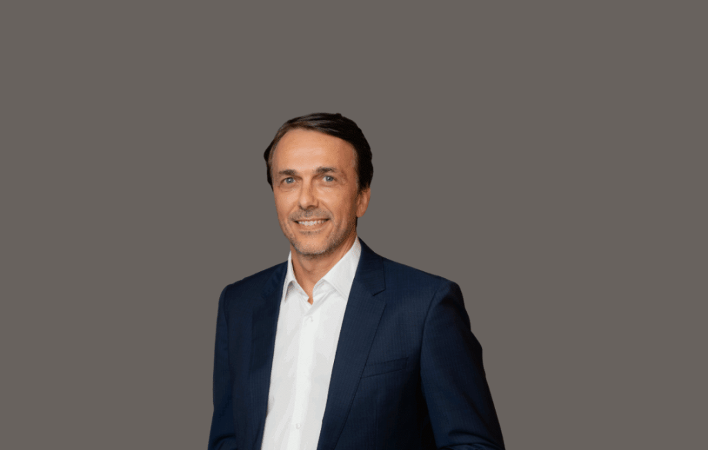 في حوار خاص.. “داميان ويلك” يكشف إستراتيجية “جيجامون” لمواجهة تحديات الأمن السيبراني في عصر الذكاء الاصطناعي ودعم رؤية 2030