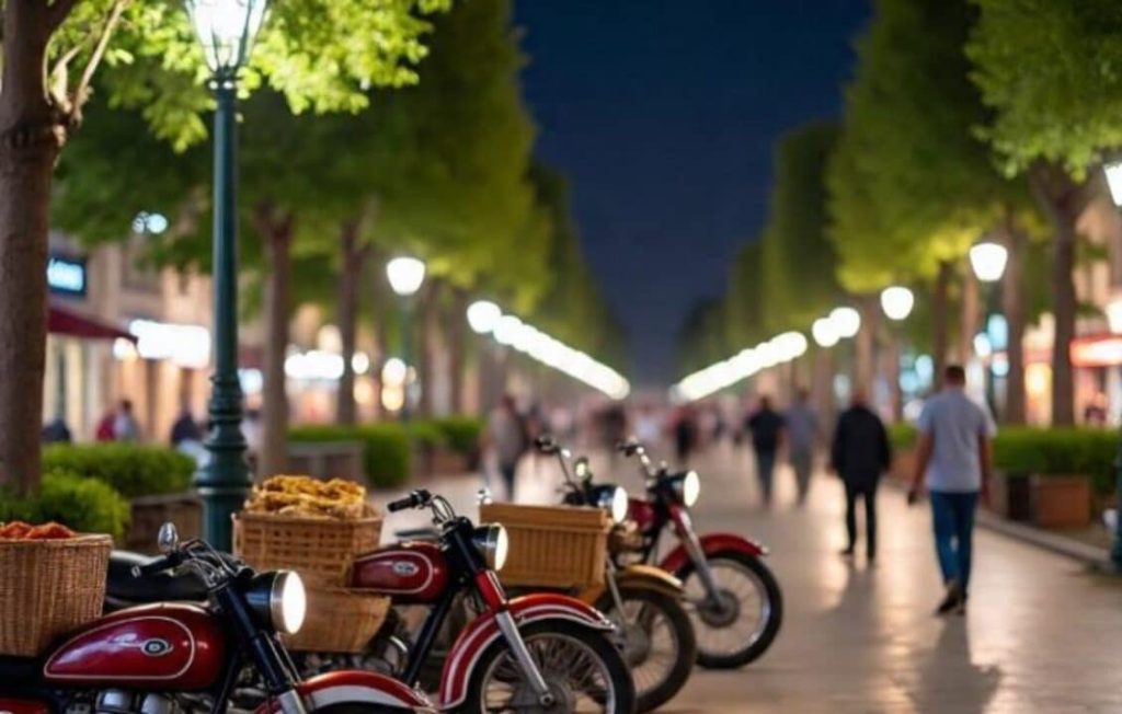 تطبيقات التوصيل في سوريَة.. بين الواقع والآمال