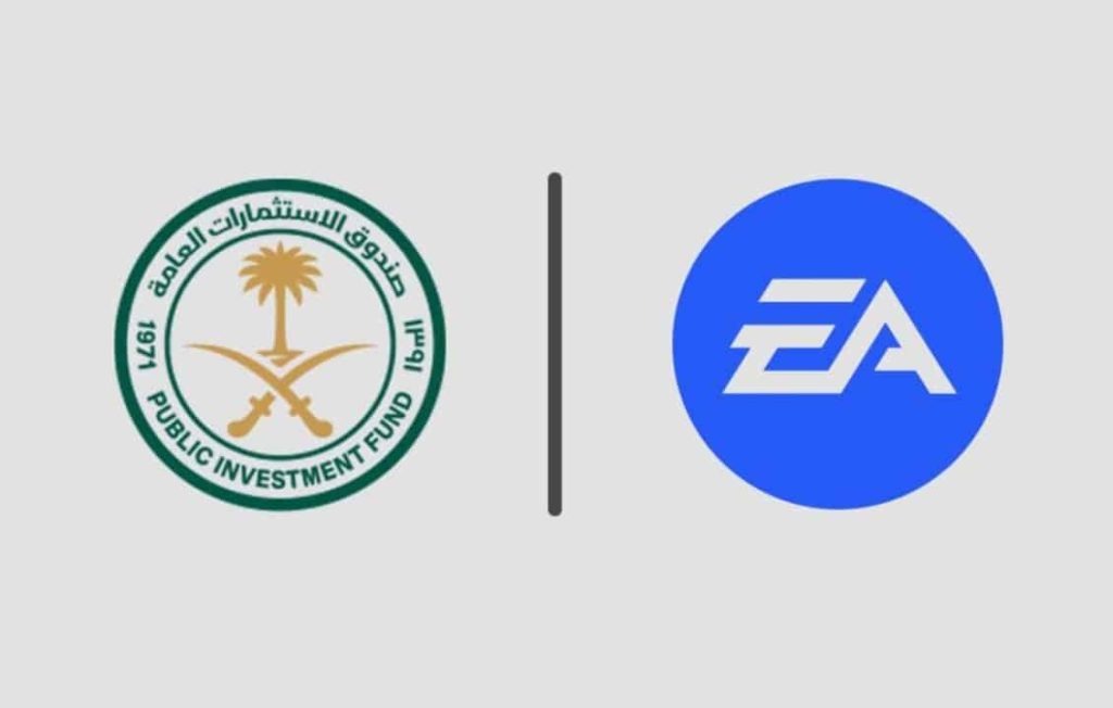 صفقة القرن في صناعة الألعاب.. “السيادي السعودي” يستحوذ على “إلكترونيك آرتس” مقابل 55 مليار دولار