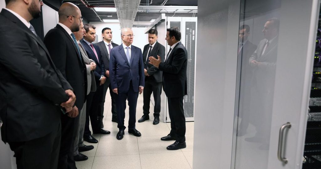 مصطفى : 2026 عام تنفيذ الرؤية الفلسطينية بتجسيد الدولة على الأرض