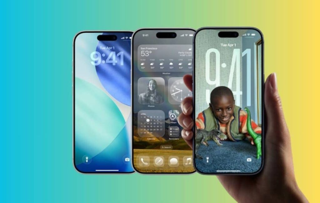 مزايا مخفية في iOS 26 وكيفية استخدامها