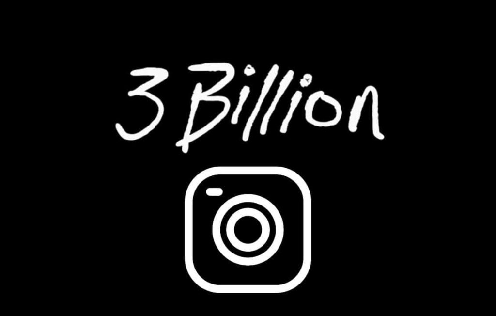 إنستاجرام تتجاوز 3 مليارات مستخدم نشط شهريًا