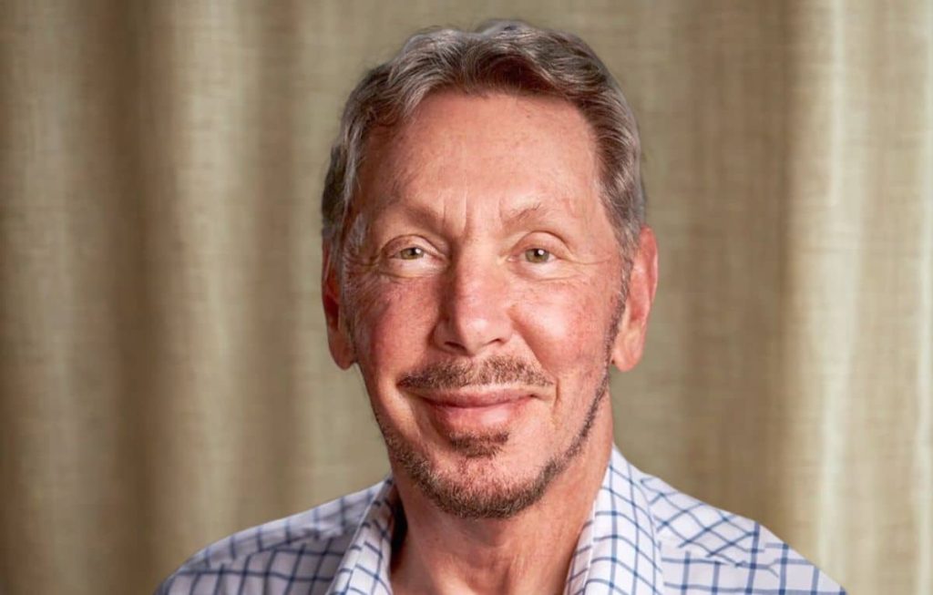 عرّاب وادي السيليكون.. كيف تصدر لاري إليسون قائمة أثرياء العالم؟