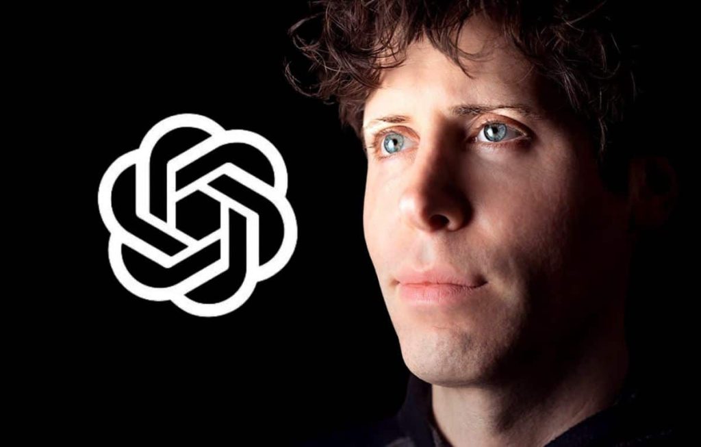 قرارات صغيرة وتبعات هائلة.. لماذا لا ينام سام ألتمان ليلًا بسبب ChatGPT؟