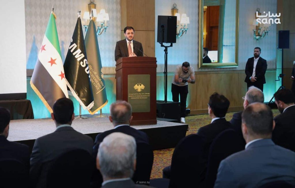 سامسونج تعود إلى سوريَة.. خطوة نحو الانفتاح الرقمي وتعزيز الابتكار