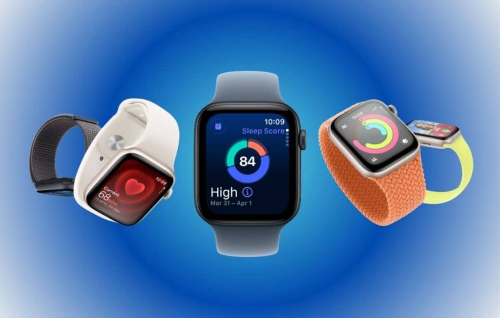 أهم مزايا Watch SE 3.. ساعة آبل الاقتصادية الجديدة