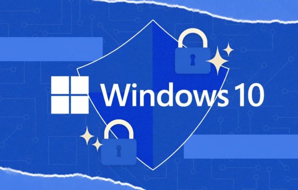 مايكروسوفت تُقدّم تحديثات أمان ويندوز 10 مجانًا في أوروبا