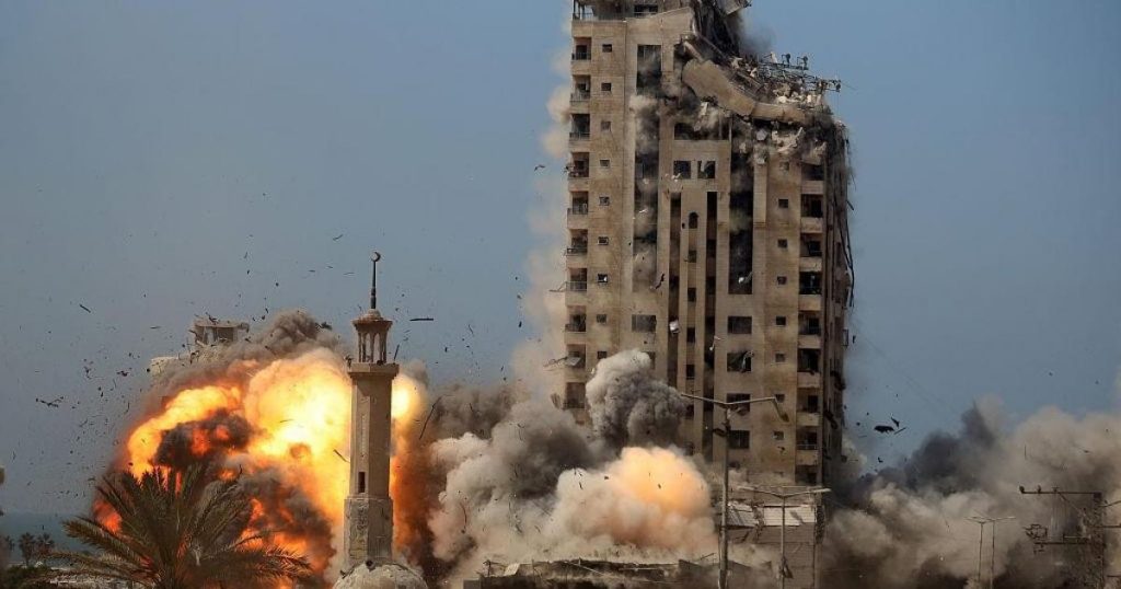 Weekly bulletin of the most important news from Gaza: August 31 – September 6, 2025