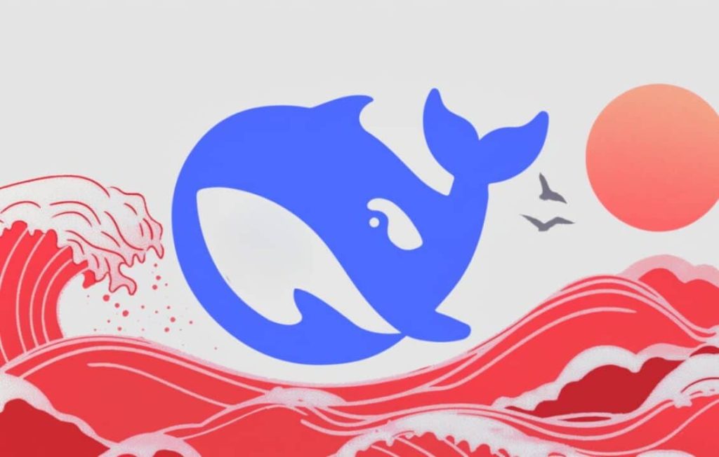 DeepSeek تكشف عن تقنية جديدة في تطوير نماذج الذكاء الاصطناعي