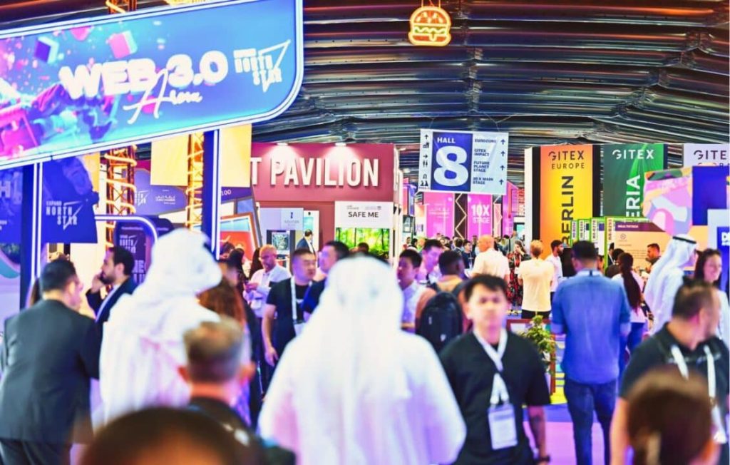 من دبي إلى العالمية.. “إكسباند نورث ستار” يحتفي بعقد من تمكين الشركات الناشئة وتحويلها إلى يونيكورن