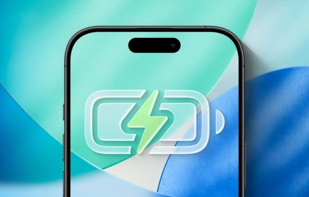 تحذير من آبل.. تحديث iOS 26 قد يؤثر في البطارية بعد التثبيت