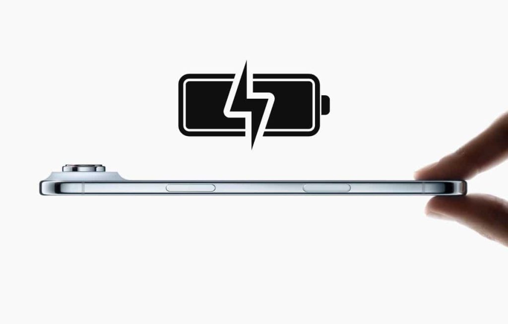 آيفون آير.. هل ضحّت آبل بالبطارية من أجل التصميم الفائق النحافة؟