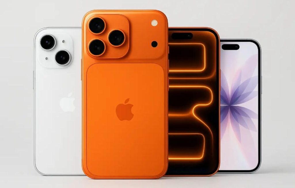 مشكلة في اتصال الواي فاي والبلوتوث تضرب هواتف آيفون 17 الجديدة