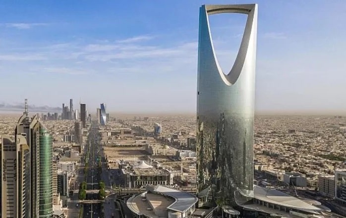 كيف يرسم التعاون السعودي السوري ملامح خريطة الإنترنت الجديدة؟