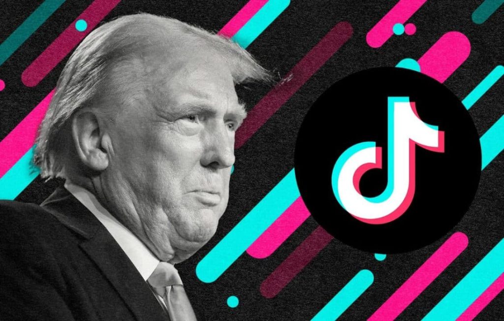ترامب يوقّع أمرًا تنفيذيًا لاعتماد صفقة تيك توك وإخضاعها لسيطرة أمريكية