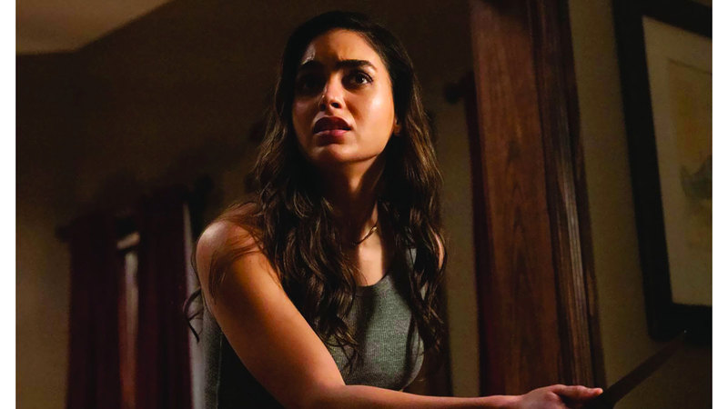 نجوم هوليوود غاضبون.. بسبب «ممثلة اصطناعية»