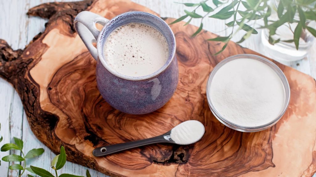 الكولاجين البحري أم الحيواني.. أيهما الأفضل للبشرة والمفاصل؟