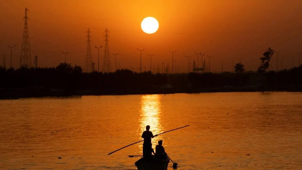 تقرير دولي: ارتفاع بنسبة 25% في الأيام شديدة الحرارة بعواصم العالم