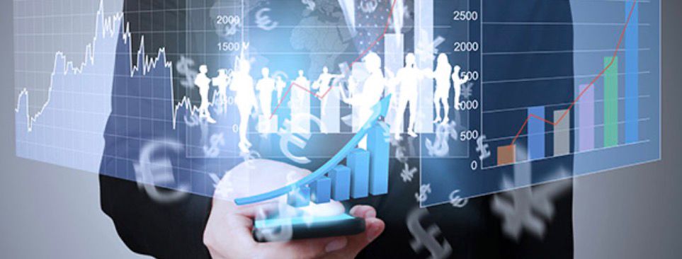 خمس خطوات نحو النجاح في الأسواق