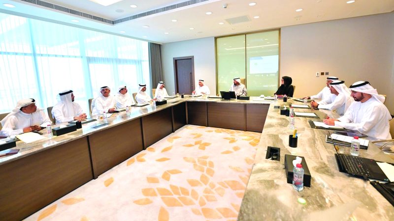 مجلس المناطق الحرة بدبي يؤكد تعزيز الامتثال ودعم بيئة ريادة الأعمال
