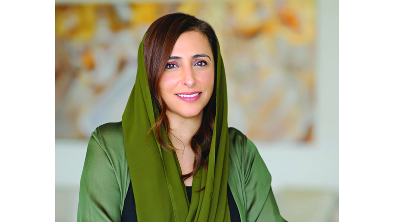 «الشارقة للكتاب».. احتفاء بالعلاقة «بينك وبين الكتاب»