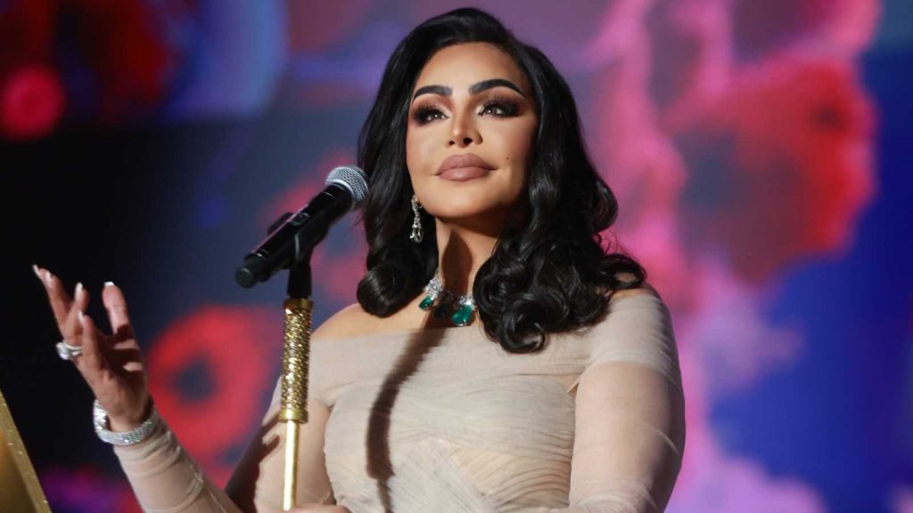 أحلام تكشف في فيديو على انستغرام: “لهذه الأسباب عملت عملية تجميل لأنفي” ( فيديو )