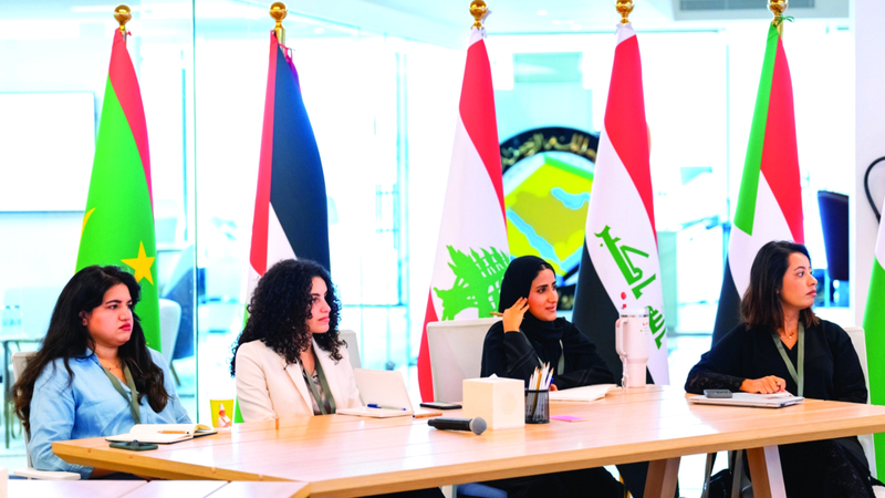 بدء تلقي طلبات الانضمام إلى برنامج «سفراء التغير المناخي»