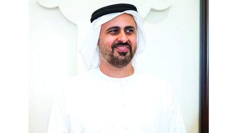 ذياب بن محمد: «خبراء الإمارات» يرفد القطاعات الوطنية بالكفاءات والمهارات اللازمة
